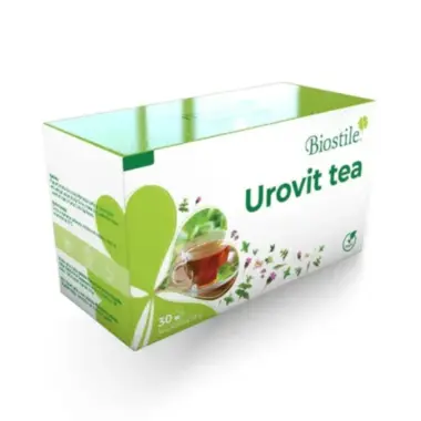 Biostile Urovit čaj 30 kesica
