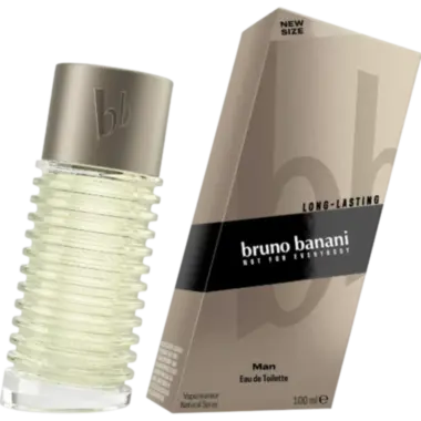 Bruno Banani Man muški parfem edt 50ml	