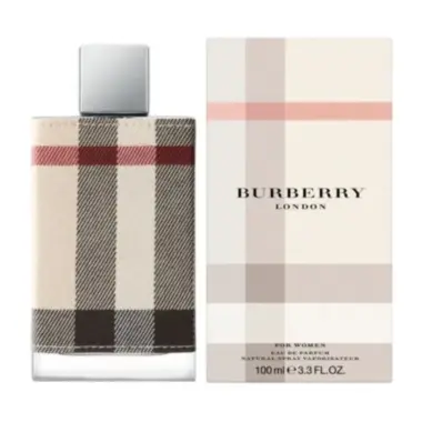 Burberry London for Women EDP 100ml