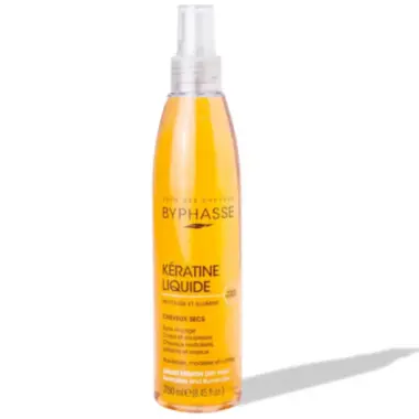 Byphasse Keratine Liquide sprej za kosu 250ml