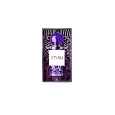 C-THRU EDT 30ml JOYFUL REVEL
