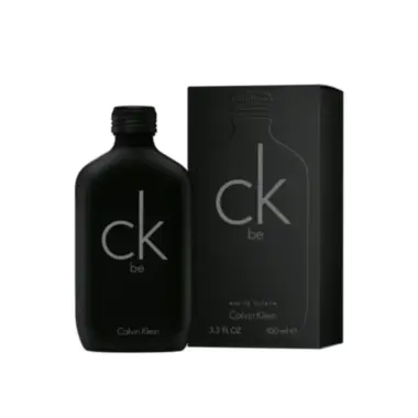 Calvin Klein Be EDT 100ml