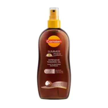 Carroten Ulje za intenzivno tamnjenje 200ml