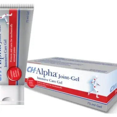 CH Alpha Joint Gel 75ml