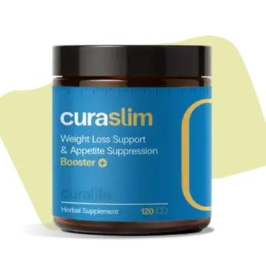 CuraSlim 120 kapsula