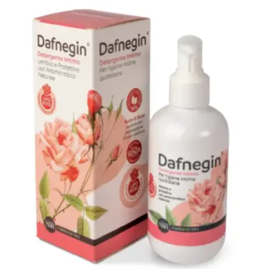 Dafnegin Intimate Wash 200ml