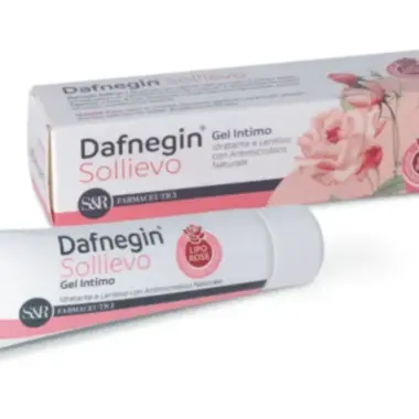 Dafnegin Sollievo Intimni gel 30ml