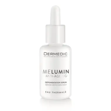 Dermedic Melumin serum 30 ml