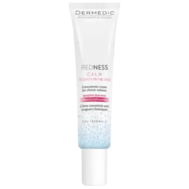 Dermedic Redness koncentrovana krema 40 ml