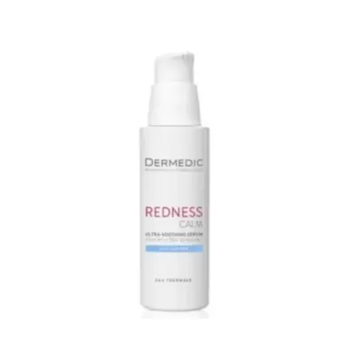 Dermedic Redness Ultra umirujući serum 30ml