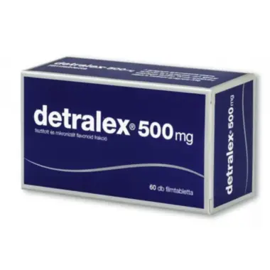 Detralex 500 mg A60
