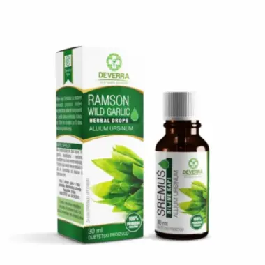 DeverraFarm kapi sremuš 30ml