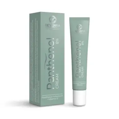 DeverraFarm Pantenol krema 8% 30ml