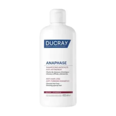 Ducray Anaphase šampon 400ml