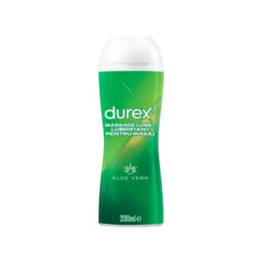 Durex lubrikant play 2in1 - 200ml