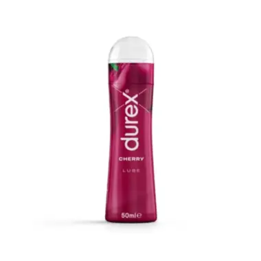 Durex lubrikant play cherry 50ml