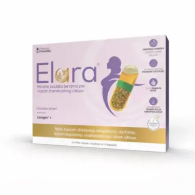 Elara 30 kapsula