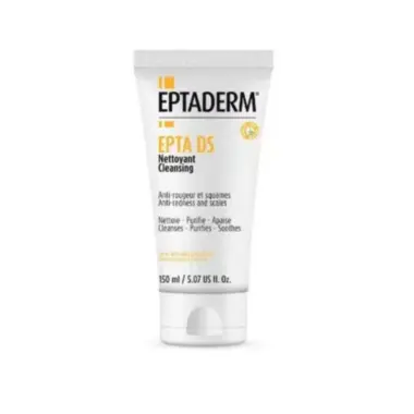 Eptaderm EPTA DS fluid za čišćenje 150ml