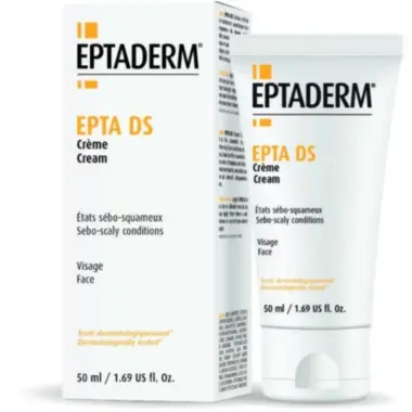 Eptaderm EPTA DS krema 50ml