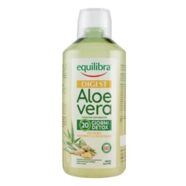 Equilibra Aloe Vera Digest 1000ml