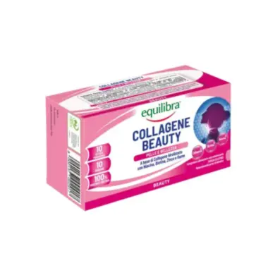 Equilibra Collagene Beauty 10 kesica