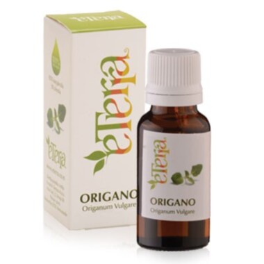 Eterra ulje divljeg origana 20ml