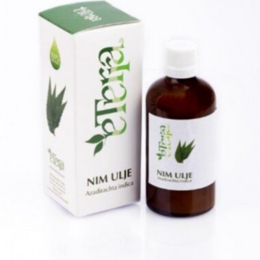Eterra ulje nim 30ml