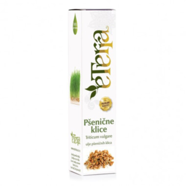 Eterra ulje pšeničnih klica 250ml