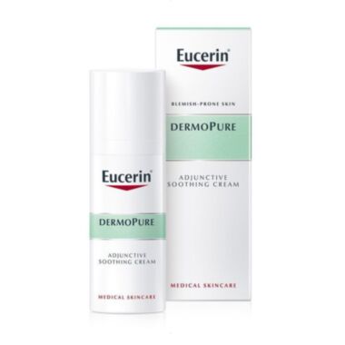 Eucerin DermoPure Komplementarna Umirujuća Krema 