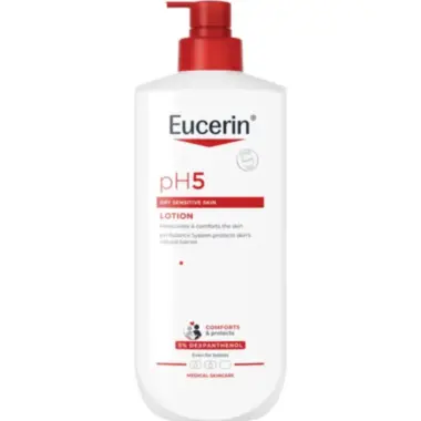 Eucerin pH5 Losion za telo 750ml
