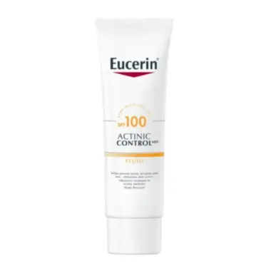 Eucerin Sun Actinic Control SPF100 80ml