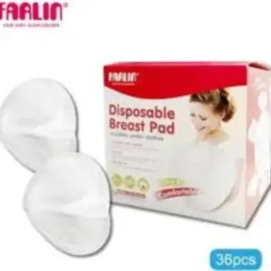 FARLIN ulošci za grudi 36 komada  BF-634A