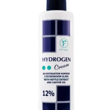 Fitogal Hidrogen Cream 12% 1l
