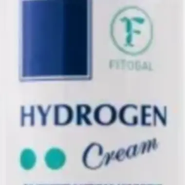 Fitogal Hidrogen Cream 9% 120ml