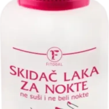 Fitogal Skidač laka za nokte - uljani 50ml