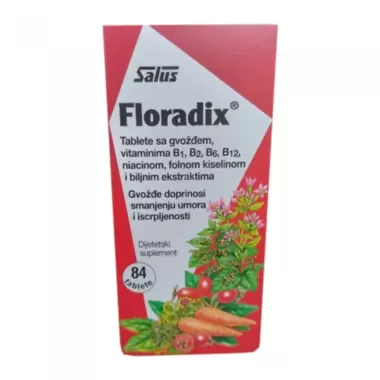 FLORADIX TABLETE