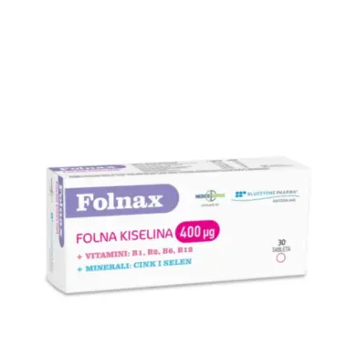Folnax 30 tableta