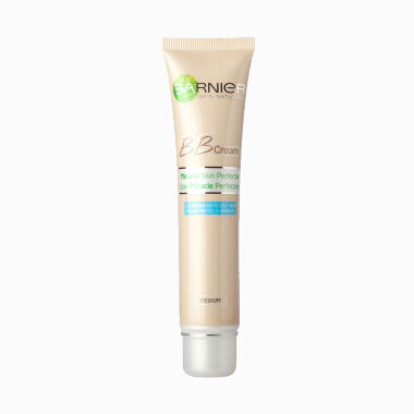 Garnier Skin Naturals BB krema za mešovitu do masnu kožu medium 40ml