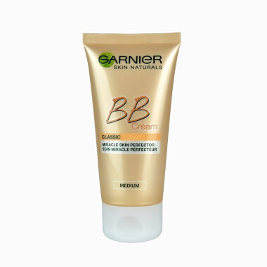 Garnier Skin Naturals classic BB krema medium 50ml