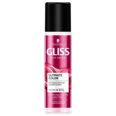 GLISS Ultimate color regenerator u spreju 200ml