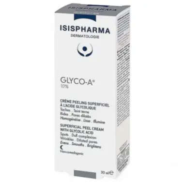 Glyco-A piling krema 30 ml 