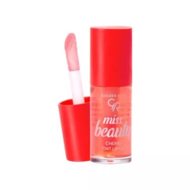 Golden Rose miss beauty tint 02 cherry ruž