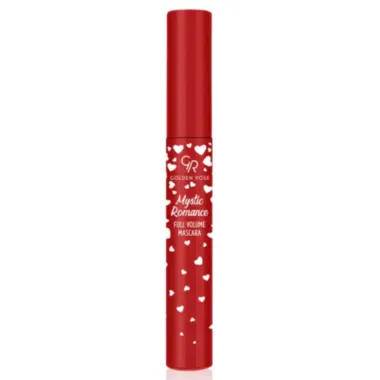 Golden Rose Mystic Romance Full Volume maskara