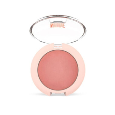 Golden Rose - Nude Look rumenilo PEACHY NUDE