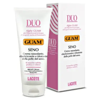 Guam Duo Crema Seno 150 ml