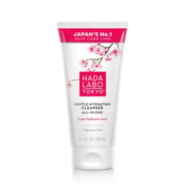 Hada Labo Tokyo gel za umivanje 150 ml