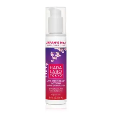 Hada Labo Tokyo No Wrinkles Losion Super 3D hidrator 150ml
