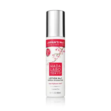 Hada Labo Tokyo Super Hidrator losion 150ml