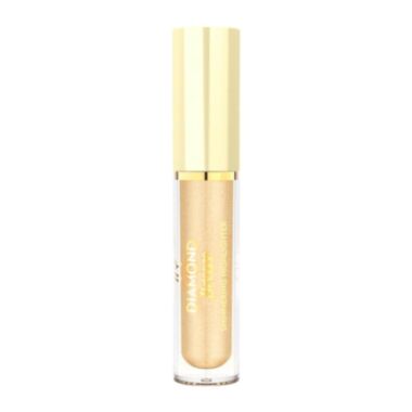 Hajlajter GOLDEN ROSE Diamond Breeze Shimmering Highlighter