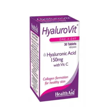 HealthAid Hyalurovit 150mg 30 tableta
